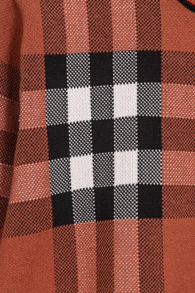 Burberry Sweaters